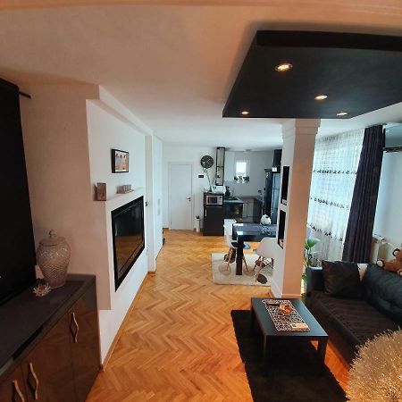 Apartment New Belgrade Home Kültér fotó